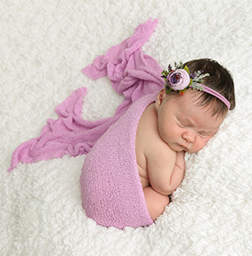 Deanna Roberts Photography - Newborn Gallery
